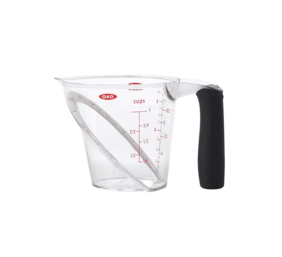 OXO Δοσομετρητής Με Λαβή 250ml Oxo 1050585 - OXO - 1050585